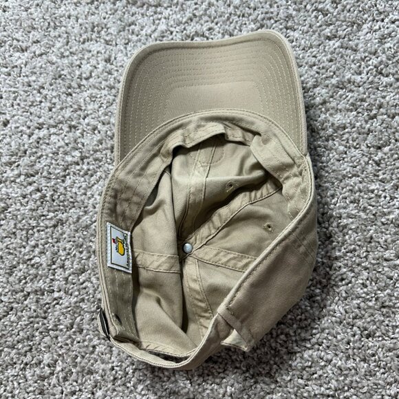 Masters Tournament American Needle Adjustable Hat 100% Cotton - Picture 8 of 9